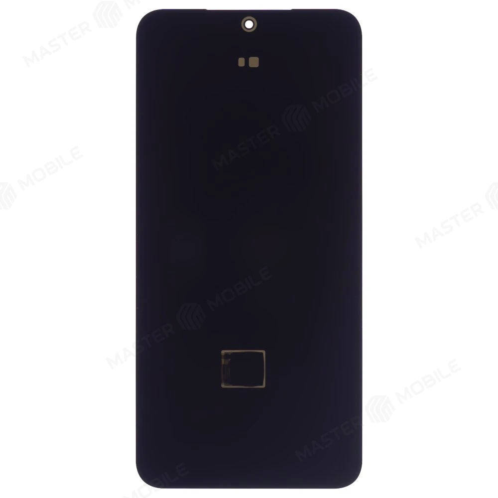 Дисплей для Samsung S931 Galaxy S25 + тачскрин (черный) (ORIG100) (SP) фото №1