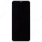 Дисплей для Samsung A135 Galaxy A13 / A137 Galaxy A13 / M236 Galaxy M23 5G / M336 Galaxy M33 5G + тачскрин (черный) (ORIG100) (SP) фото №1