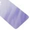 Задняя крышка для Xiaomi Redmi Note 14 4G (24117RN76O) (фиолетовый) фото №4