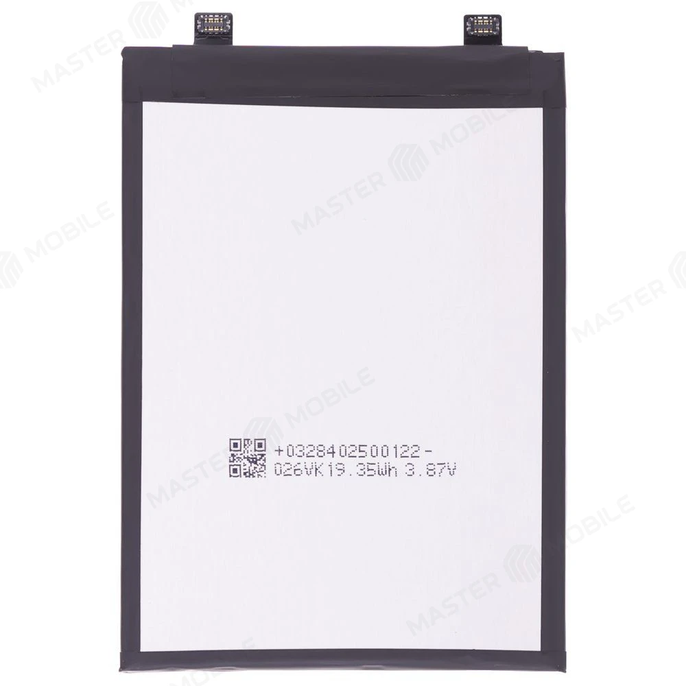 Аккумулятор для Infinix Note 30 Pro (X678B) / Note 30 VIP (X6710) / GT 10 Pro (X6739) / Zero 30 4G (X6731B) / 30 5G (X6731) (BL-49PX) (Premium) фото №2