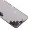 Дисплей для Apple iPhone 16 Plus + тачскрин + ALS шлейф (черный) (ORIG100) (Снятый) (CLEAN) фото №3