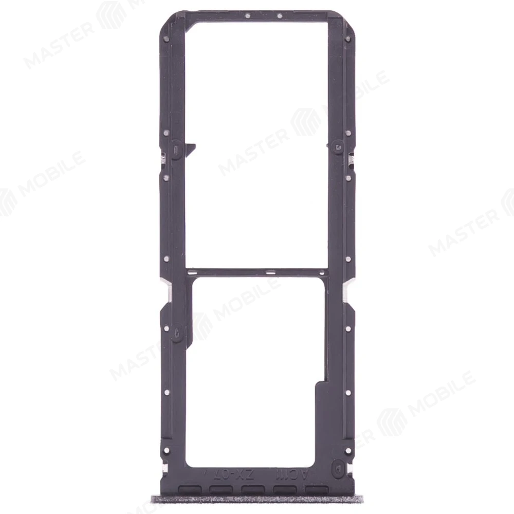 Держатель сим-карты для OPPO A58 4G (CPH2577) (зеленый) фото №2