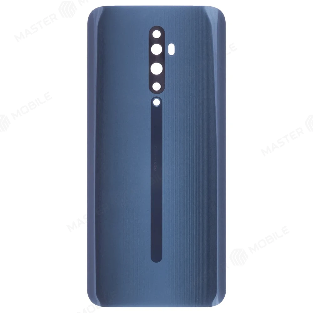 Задняя крышка для OPPO Reno 2Z (CPH1951) (зеленый)  фото №1