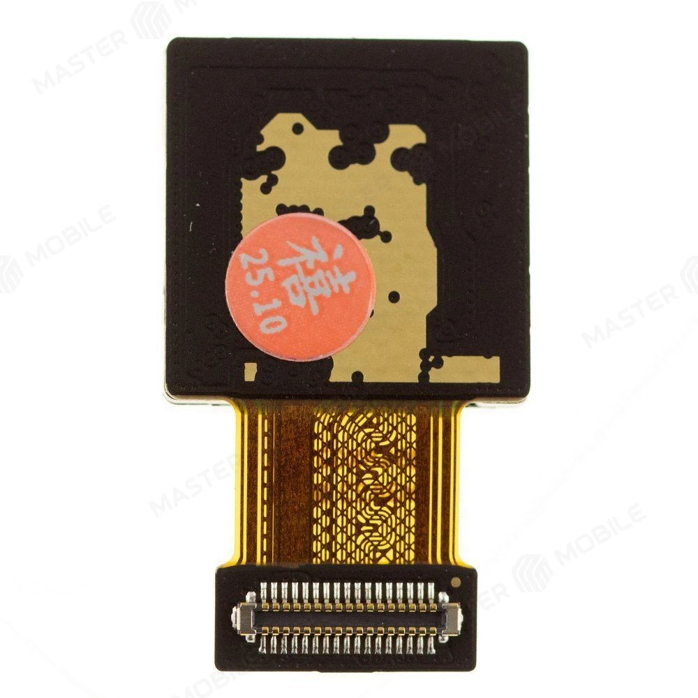 Камера для Xiaomi Poco X6 (23122PCD1G) (задняя) (ORIG100) фото №2