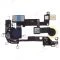 Шлейф для Apple iPhone 17 Pro (SIM + eSIM) / iPhone 17 Pro (eSIM) с комп. + микрофон + вспышка (ORIG100) фото №2