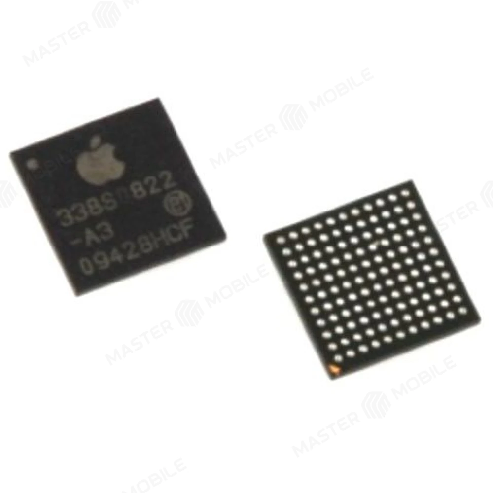 Микросхема контроллер питания (338S0867/338S0822) для Apple iPhone 4 