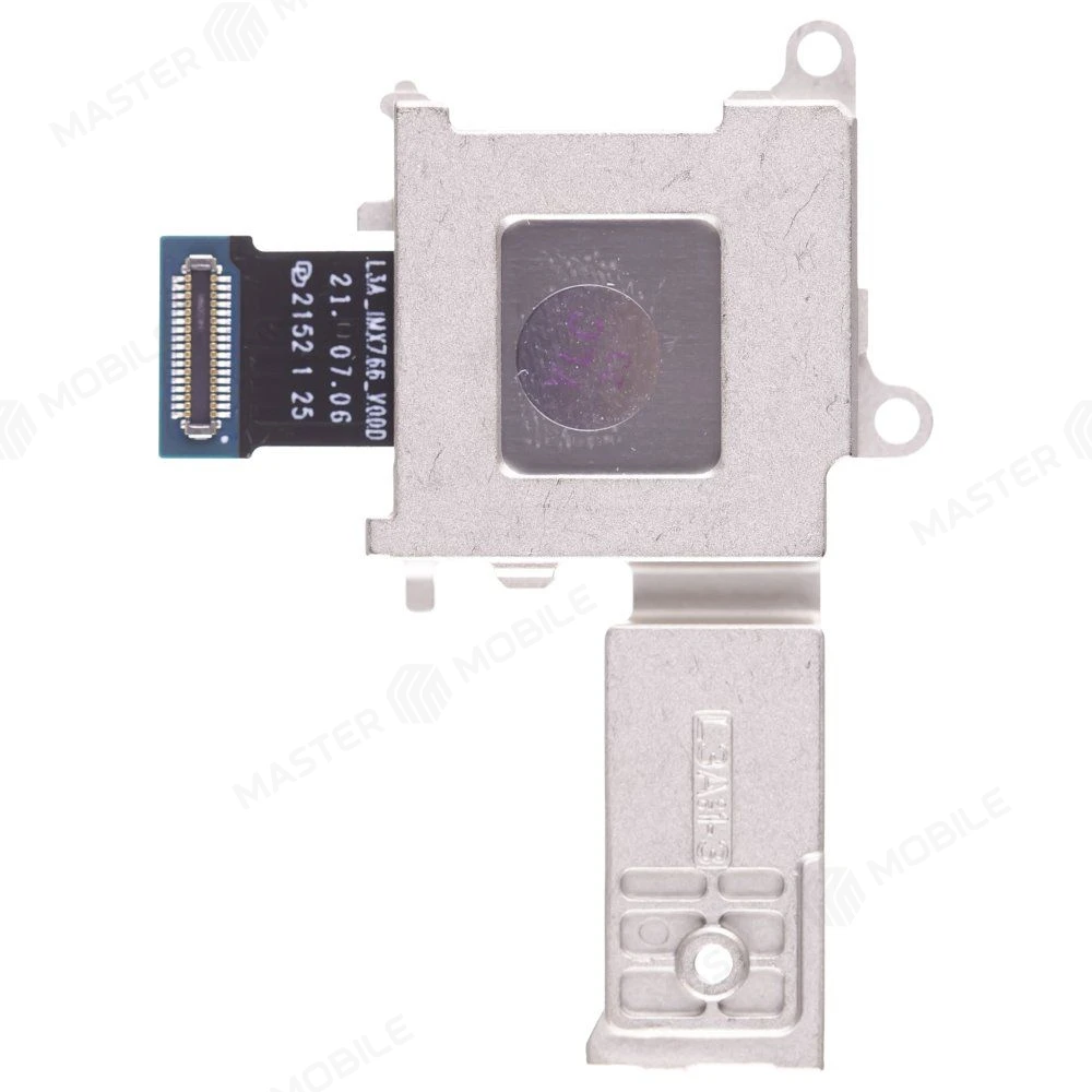 Камера для Xiaomi 12 (2201123G) / 12X (2112123AG) (50 MP) (задняя) (ORIG100) фото №2