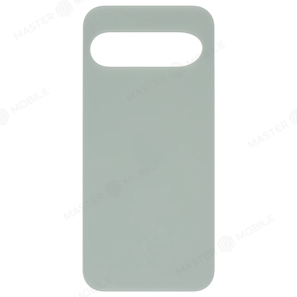 Задняя крышка для Google Pixel 9 (G2YBB/GUR25/G1B60) (зеленый) фото №1