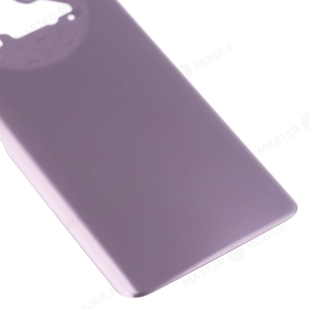 Задняя крышка для Huawei Honor X9c (BRP-NX1) (фиолетовый) фото №4