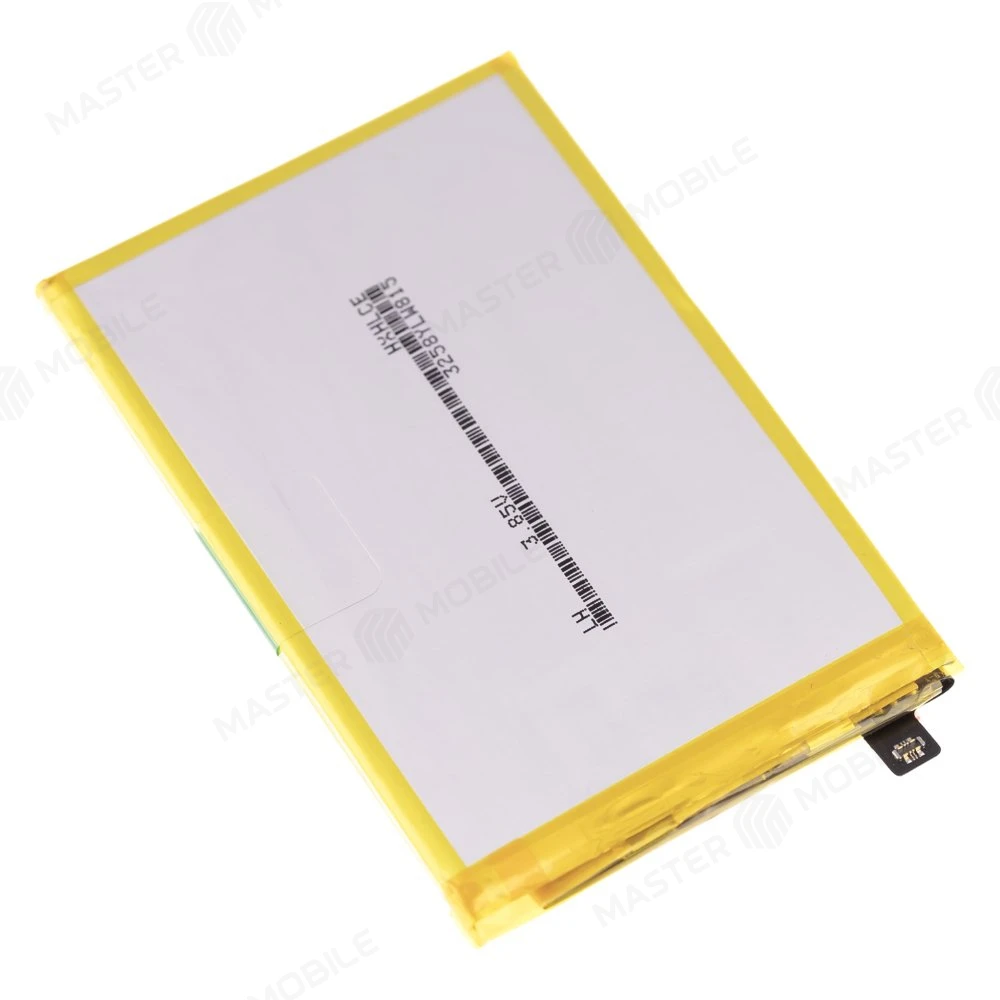 Аккумулятор для Vivo Y28 4G (V2352) (BA45) (Premium) фото №3