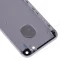 Корпус для Apple iPhone 7 (серебристый)  фото №3