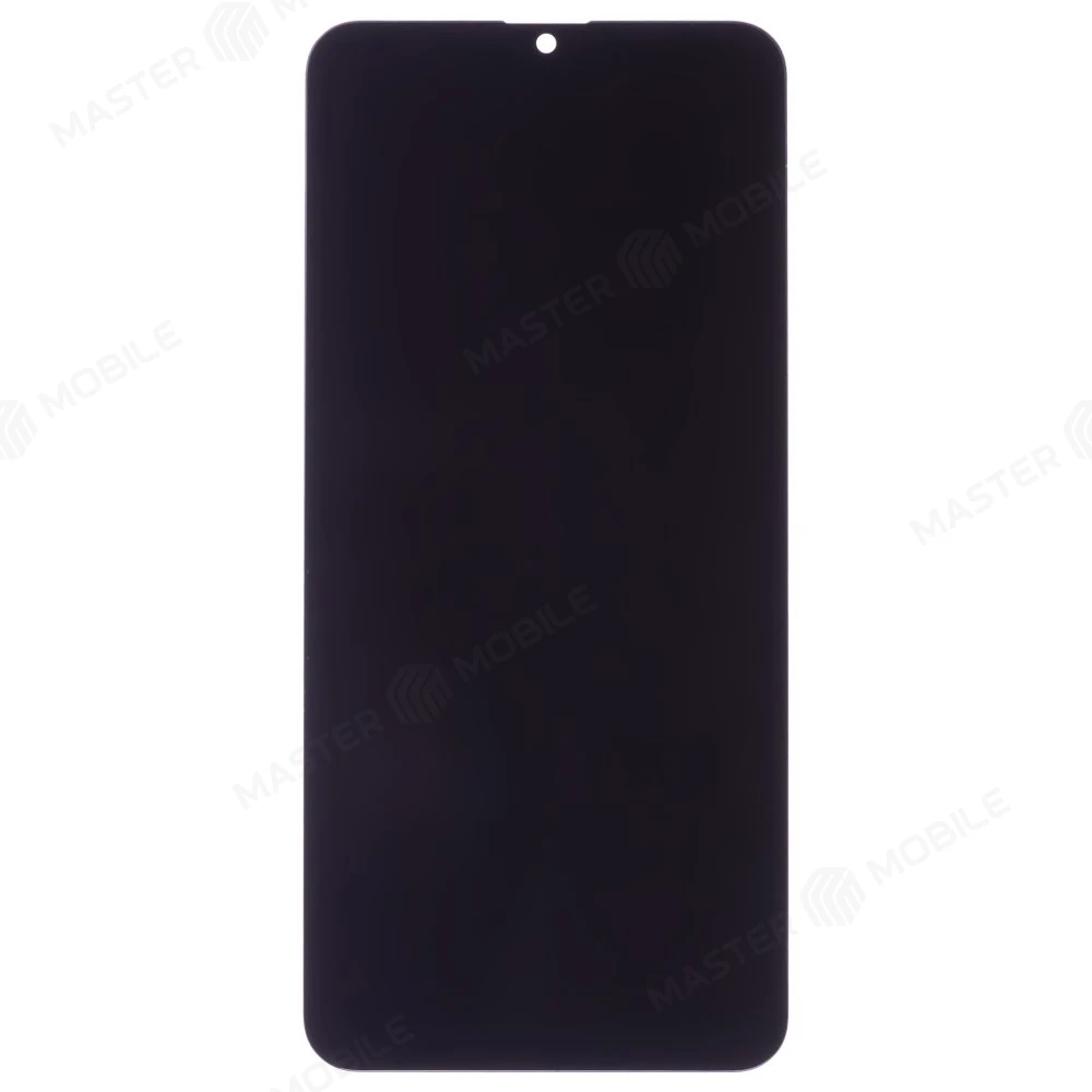 Дисплей для Samsung A205 Galaxy A20 + тачскрин (черный) (In-Cell)
