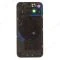 Задняя крышка для Apple iPhone 14 (желтый) (в сборе со стеклом камеры и шлейфом) (Premium)  фото №2