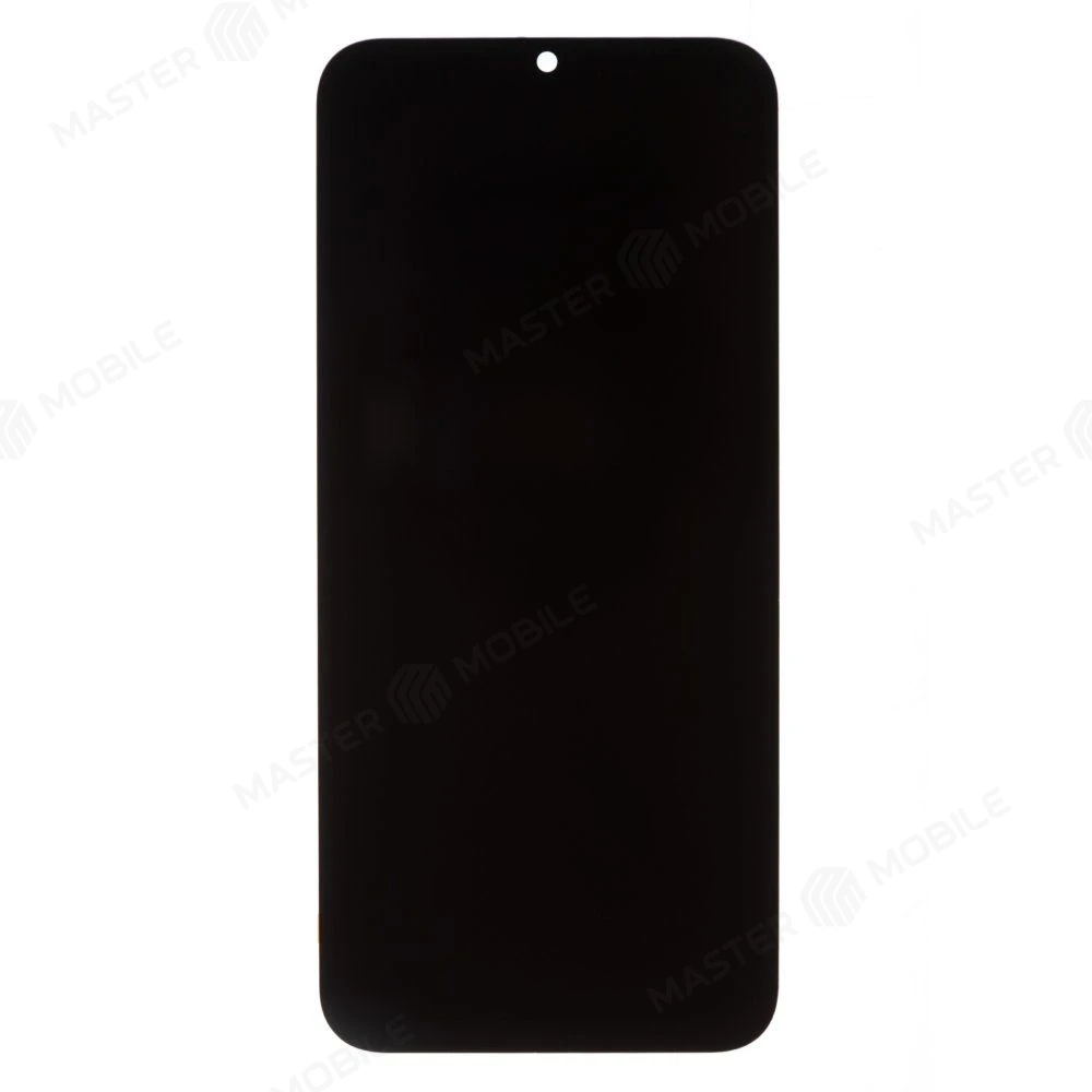 Дисплей для Xiaomi Redmi A7 Pro (25128RN17A) / Poco C81 Pro (25128PC17G) + тачскрин (черный) (ORIG)  фото №1