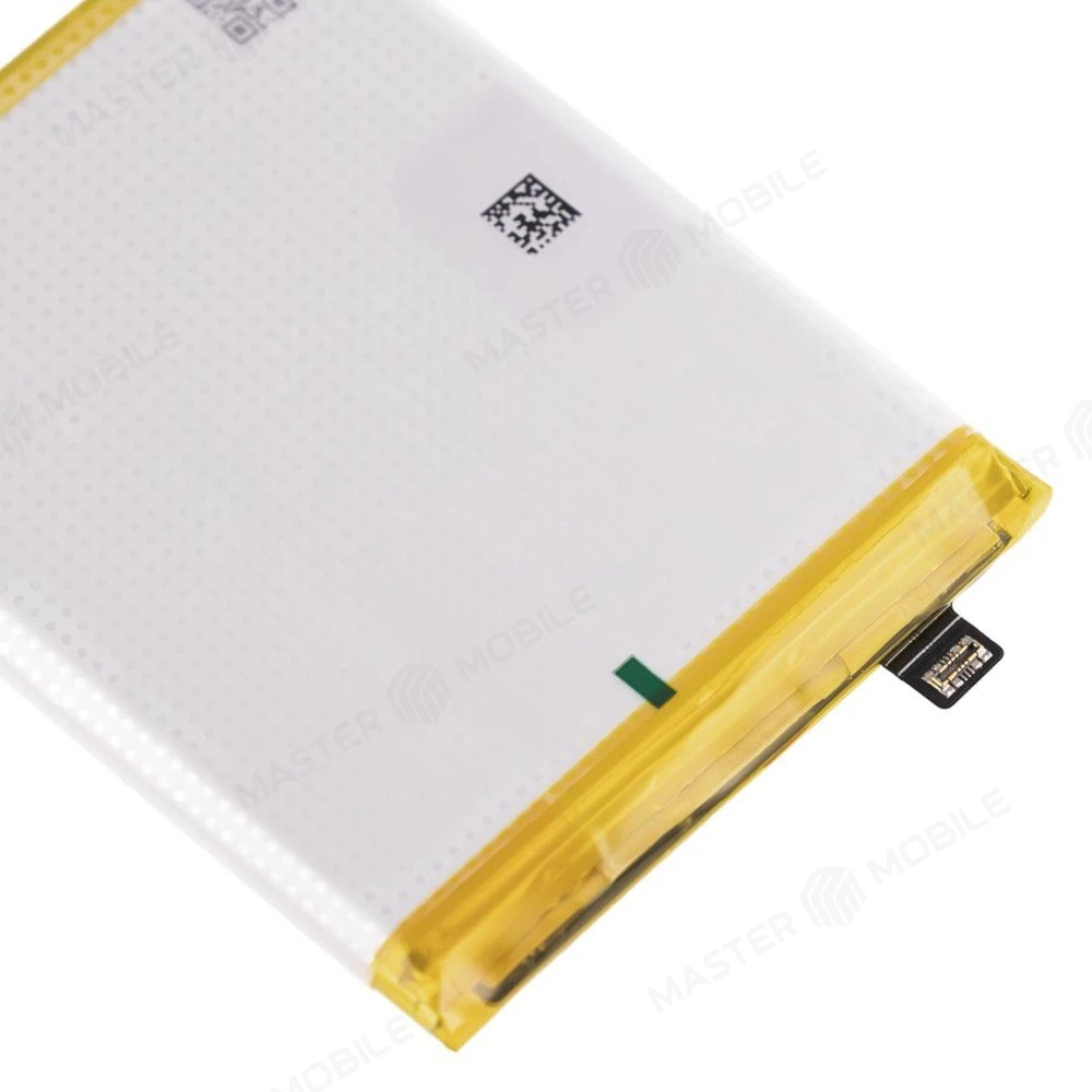 Аккумулятор для OPPO Find N3 Flip (CPH2519) / Reno 11 5G (CPH2599) / Realme 11 Pro 5G (RMX3771) (BLPA15) (Premium) фото №3