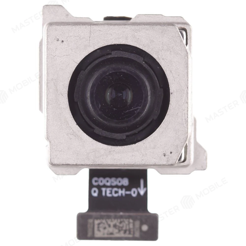 Камера для OnePlus Nord 2 5G (DN2103) / Nord 2T (CPH2399) (задняя) (ORIG100) фото №1