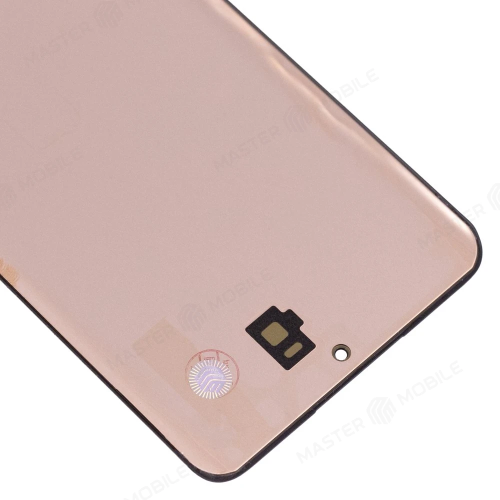 Дисплей для Xiaomi 13 Ultra (2304FPN6DC) + тачскрин (черный) (ORIG) фото №3