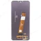 Дисплей для Samsung M015 Galaxy M01 + тачскрин (черный) (Medium) фото №2