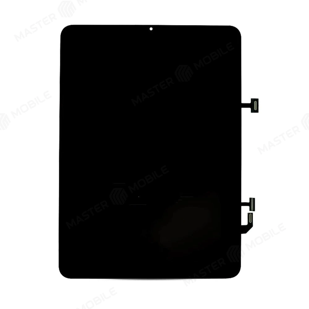 Дисплей для Apple iPad Air 4 10.9 (2020) (A2072/A2316/A2324) + тачскрин (черный) (Medium)