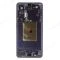 Дисплей для Samsung S942 Galaxy S26 + тачскрин (фиолетовый) (в рамке) (ORIG100) (SP)  фото №2
