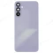 Задняя крышка для Samsung A155F Galaxy A15 4G (голубой) (в сборе со стеклом камеры) фото №1