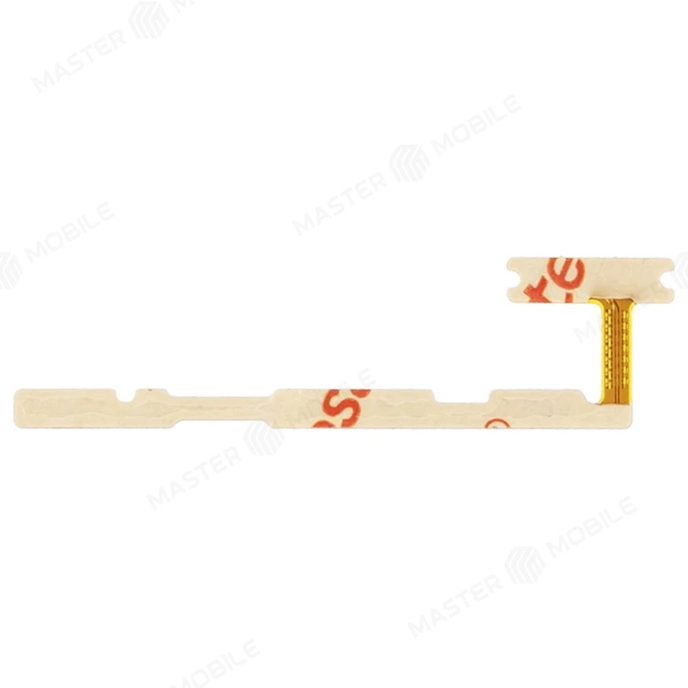 Шлейф для Realme C65 4G (RMX3910) с комп. (на кнопку включения и кнопки громкости) фото №2