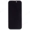 Дисплей для Apple iPhone 16 Pro + тачскрин (черный) (переклейка) (ORIG) фото №1