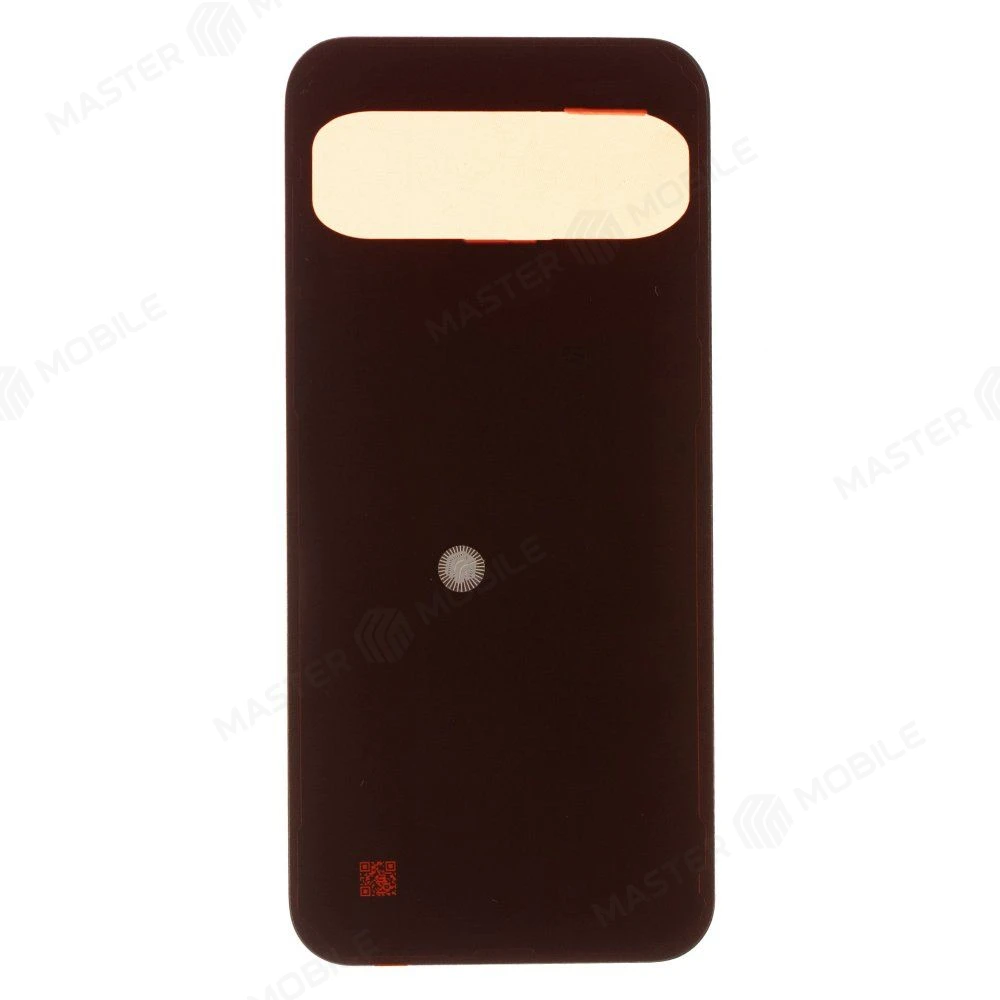 Задняя крышка для Google Pixel 10 Pro XL (G45RY/GUL82/GYPW4) (синий)  фото №2