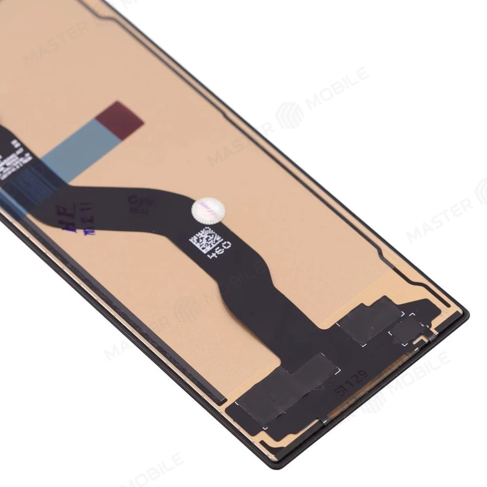 Дисплей для Samsung F956 Galaxy Z Fold 6 + тачскрин (внешний) (черный) (In-Cell) фото №4