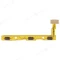 Шлейф для Xiaomi Redmi Note 13 Pro+ 5G (23090RA98C) с комп. (на кнопку включения и кнопки громкости) фото №2