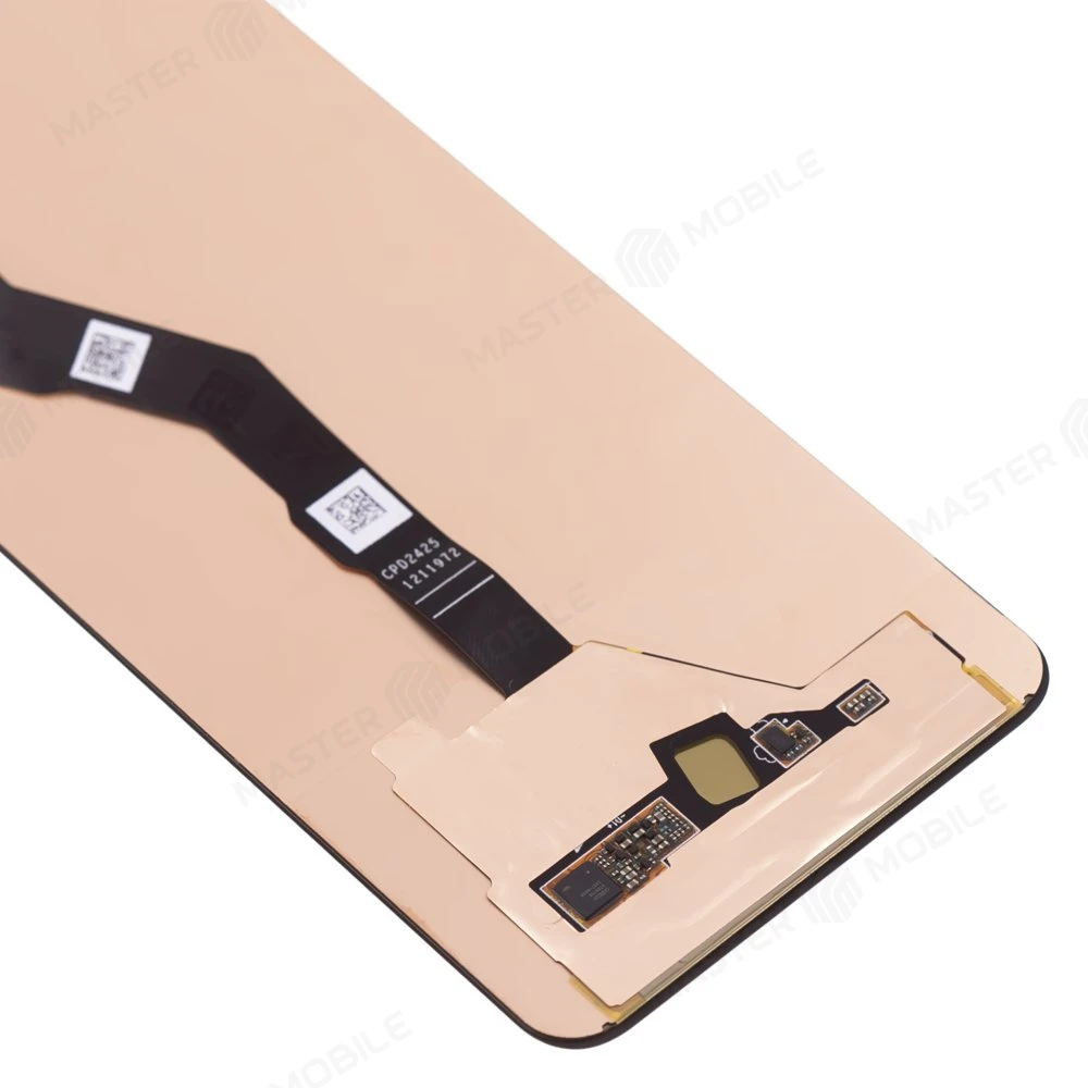 Дисплей для Vivo V50 Lite (V2441) / V60 Lite 4G (V2530) / V60 Lite 5G + тачскрин (черный) (ORIG) фото №4