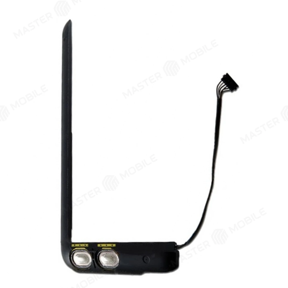 Динамик (полифонический) для Apple iPad 4 (A1458/A1459/A1460) (в сборе) 