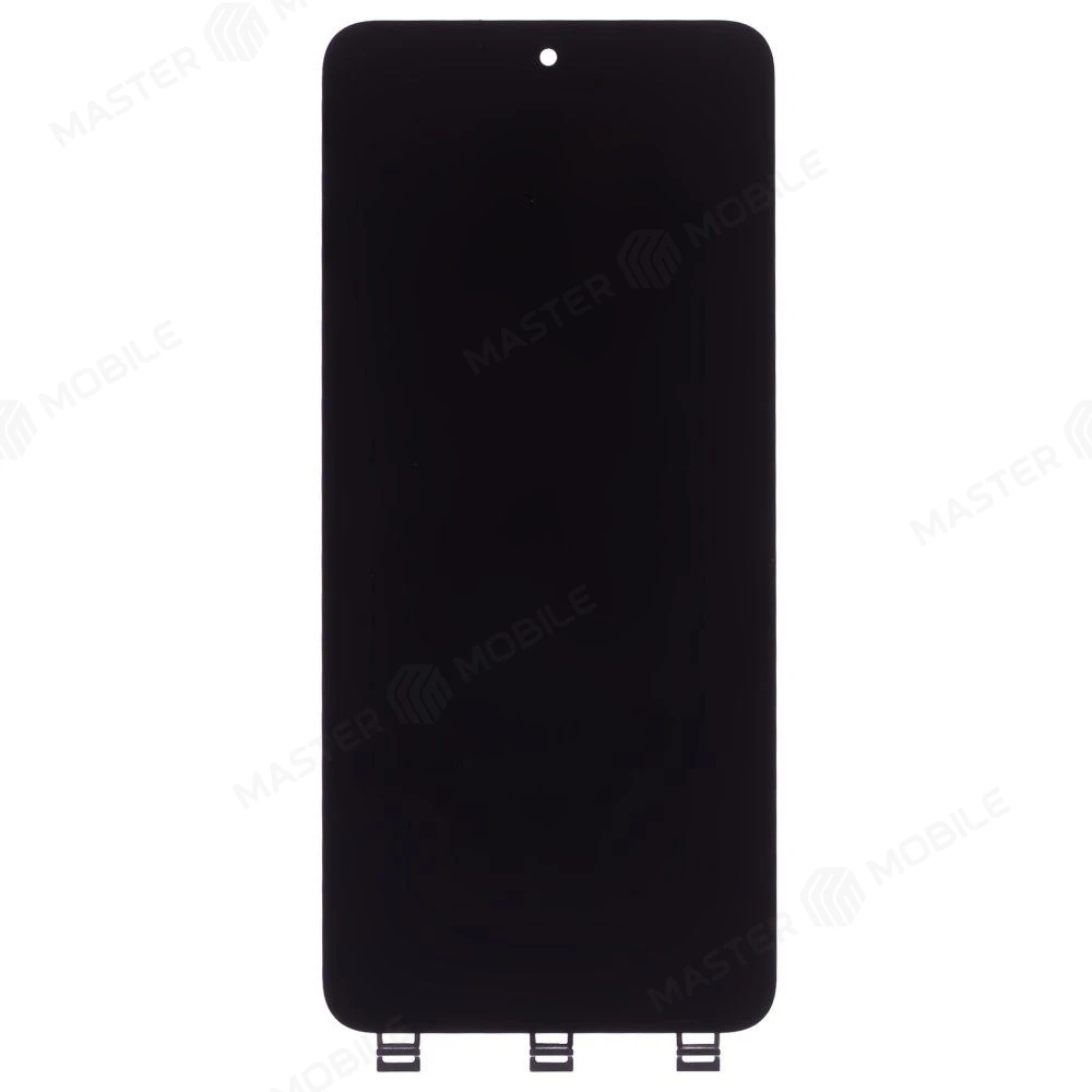 Дисплей для OPPO Find N5 (CPH2671) + тачскрин (внешний) (черный) (ORIG100)