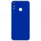 Задняя крышка для Huawei P20 Lite (ANE-LX1) / Nova 3E (ANE-AL00) (синий) (в сборе со стеклом камеры) фото №1