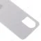 Задняя крышка для Huawei Nova 13 (BLK-AL80) (белый)  фото №3