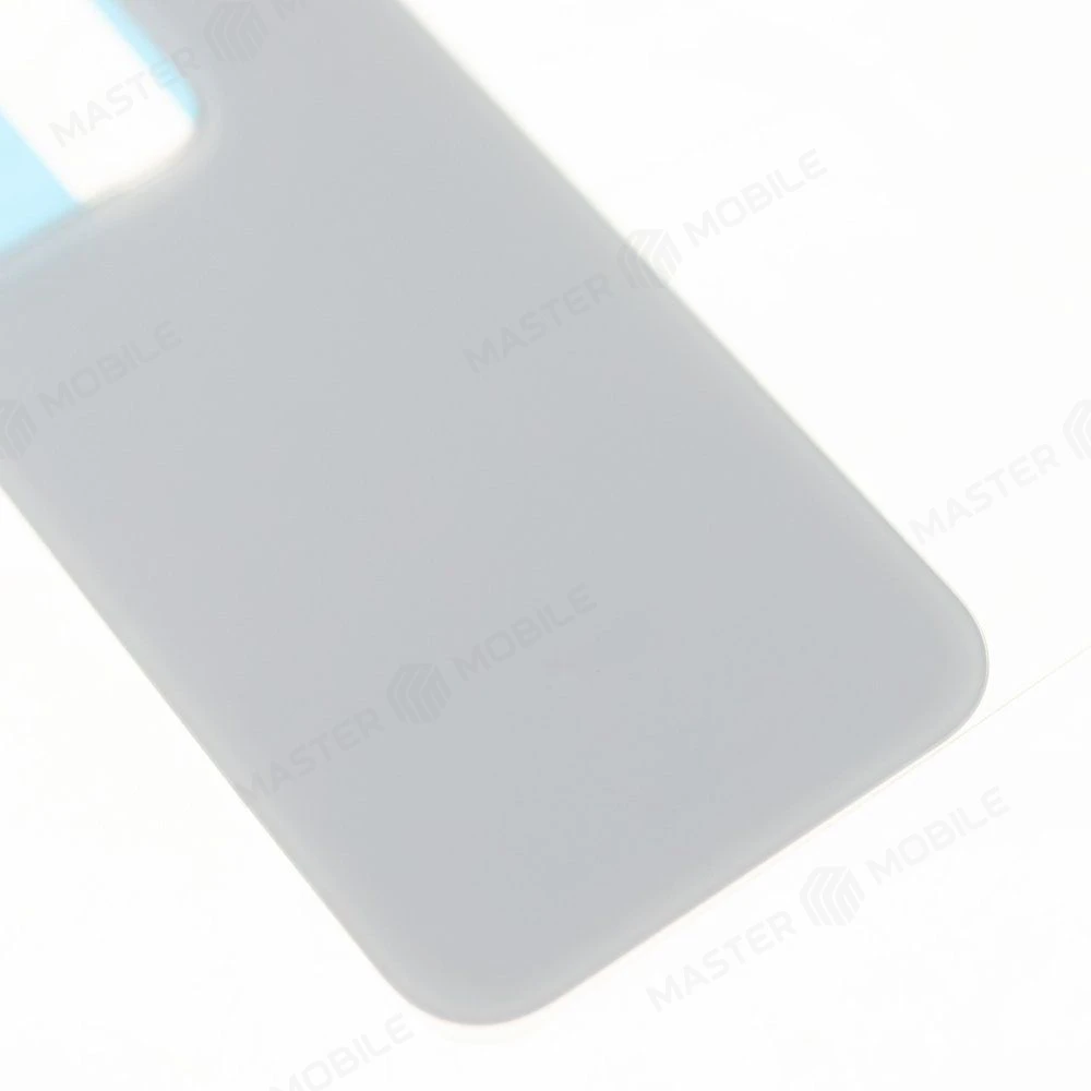 Задняя крышка для Xiaomi 17 (25113PN0EC) (белый) фото №4