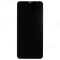 Дисплей для Huawei Nova Y70 (MGA-LX9N) / Nova Y70 Plus (MGA-LX9N) / Nova Y71 (MGA-LX9N) + тачскрин (черный) (COF) фото №1