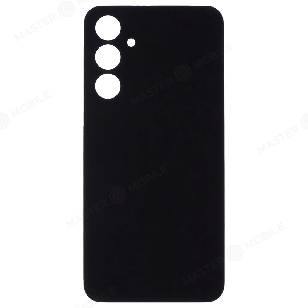 Задняя крышка для Samsung A546 Galaxy A54 5G (черный)