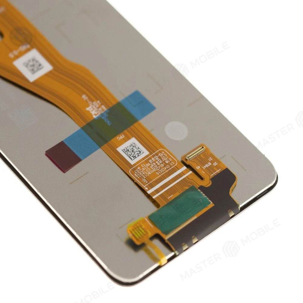 Дисплей для Huawei Honor X5c (NLA-LX2P) / Honor X5c Plus (NLA-LX2) + тачскрин (черный) (ORIG) фото №4