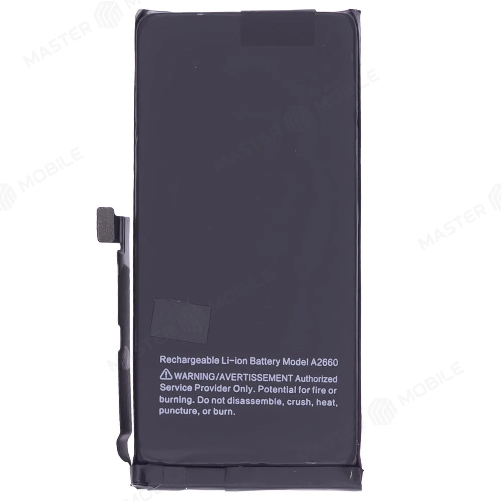 Аккумулятор для Apple iPhone 13 mini (ORIG100) фото №1