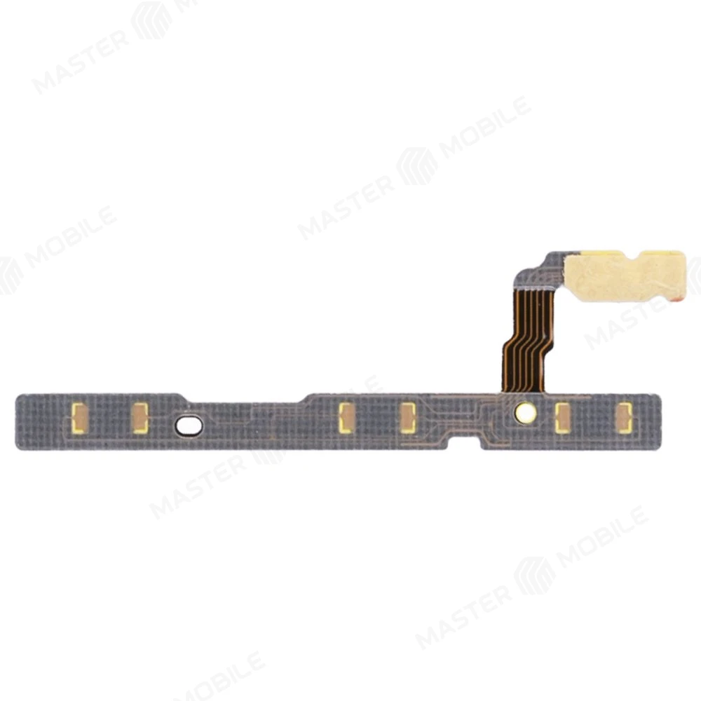 Шлейф для Xiaomi 15 Pro с комп. (на кнопку включения и кнопки громкости) фото №2