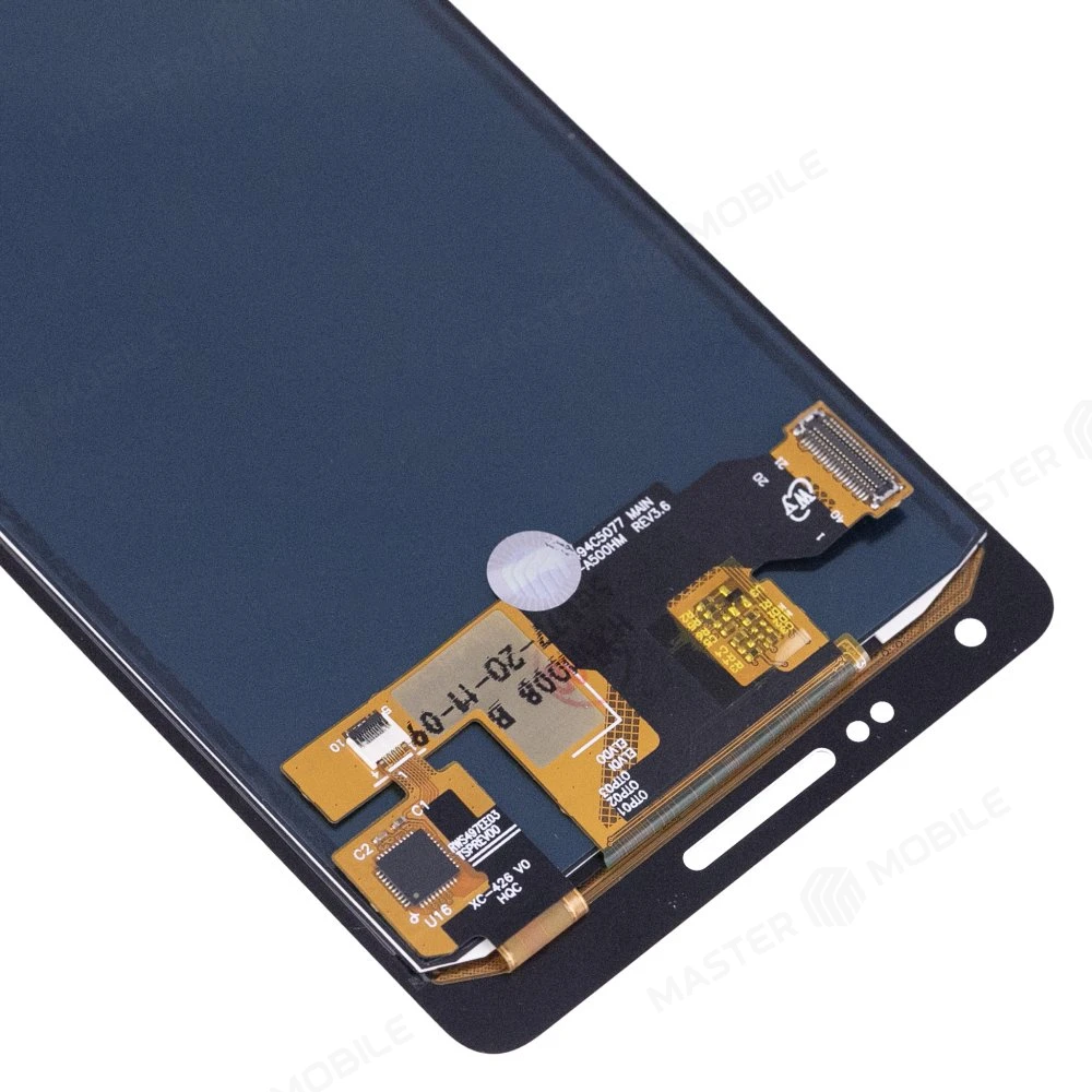 Дисплей для Samsung A500 Galaxy A5 + тачскрин (белый) (In-Cell) фото №3