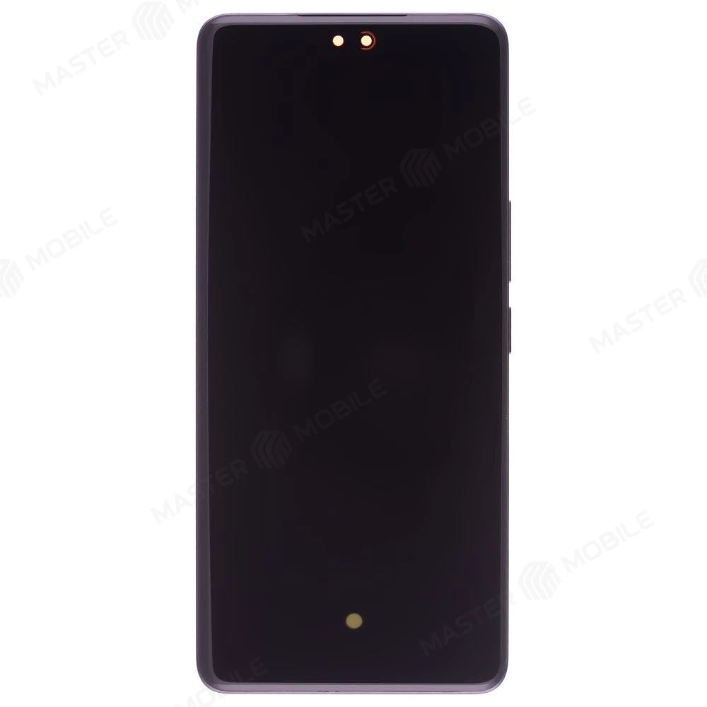 Дисплей для Huawei Honor 200 Pro (ELP-NX9) + тачскрин (черный) (в рамке) (ORIG100) (SP) фото №1