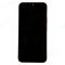 Дисплей для Xiaomi 15T Pro (2506BPN68G) + тачскрин (черный) (в рамке) (ORIG100) (SP)  фото №1