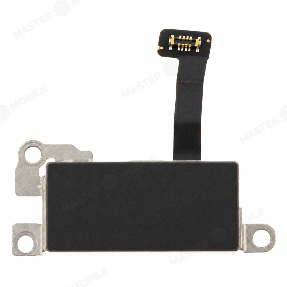 Вибромотор для Apple iPhone 18 Pro (SIM + eSIM) / iPhone 18 Pro (eSIM) на шлейфе (ORIG100)