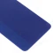 Задняя крышка для Huawei Honor 8X/8X Premium (JSN-L21) (синий) (в сборе со стеклом камеры) фото №4
