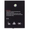 Аккумулятор для Fly FS509 Nimbus 9 / FS508 Cirrus 6 (BL9012)  фото №2