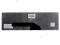 Клавиатура для Asus F52 / F90 / K50 / K51 / K60I / K60IJ / K61 / K62 / K70 / K71 / K72 / P50 / X5DIJ (черный) (в рамке) фото №2