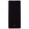 Дисплей для Huawei Honor X9a 5G (RMO-NX1) / Honor X40 (RMO-AN00) / Honor Magic 5 Lite (RMO-NX3) + тачскрин (черный) (ORIG) фото №1