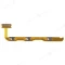 Шлейф для Huawei Honor 50 (NTH-NX9) / Honor 50 Pro (RNA-AN00) с комп. (на кнопку включения и кнопки громкости)  фото №1
